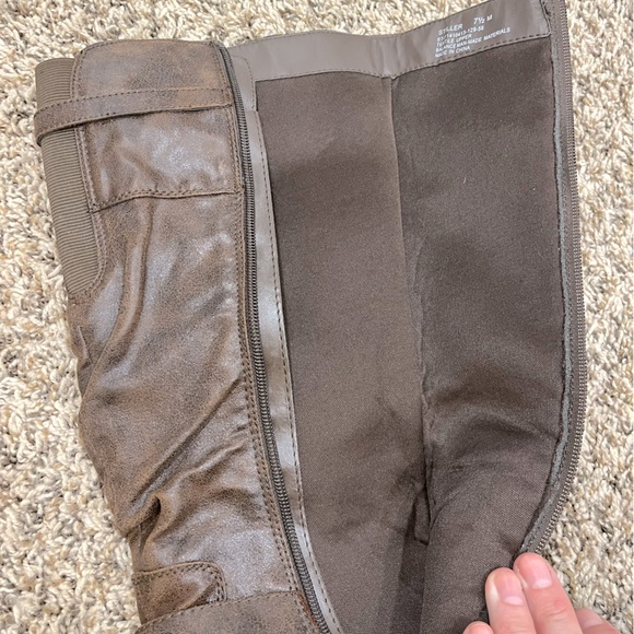 BARETRAPS boots - Picture 6 of 6